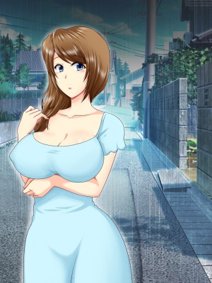 (同人CG集) [クリスタルマーメイド] お姉さんと僕の夏の日の秘密_223_001