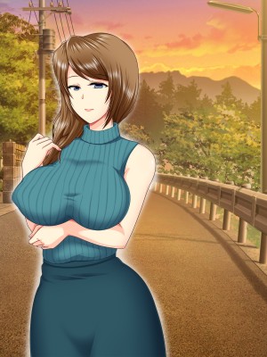 (同人CG集) [クリスタルマーメイド] お姉さんと僕の夏の日の秘密_226_004