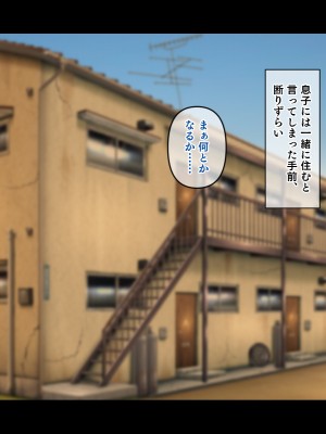 (同人CG集) [鳥居姫] 巨乳でムチムチな息子の嫁を寝取ってやった。_011_h029_00_01_10