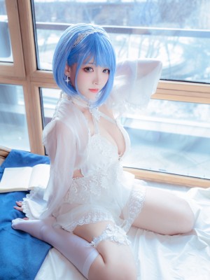 宫本桜 - 碧蓝航线 恰巴耶夫_02