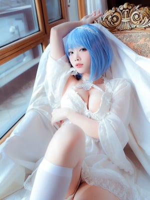 宫本桜 - 碧蓝航线 恰巴耶夫_08