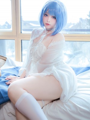 宫本桜 - 碧蓝航线 恰巴耶夫_13