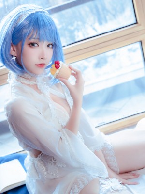 宫本桜 - 碧蓝航线 恰巴耶夫_03