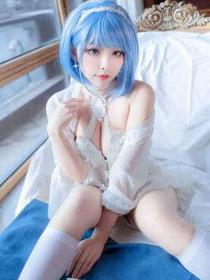 宫本桜 - 碧蓝航线 恰巴耶夫_09