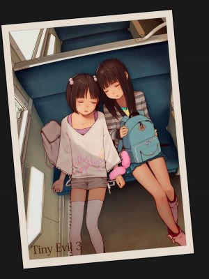 [MonsieuR (MUK)] Tiny Evil 第1-5話+番外編4 [中国翻訳] [DL版] [個人合集]_P03_002