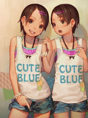 [MonsieuR (MUK)] Tiny Evil 第1-5話+番外編4 [中国翻訳] [DL版] [個人合集]_P04_001