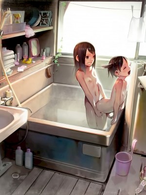 [MonsieuR (MUK)] Tiny Evil 第1-5話+番外編4 [中国翻訳] [DL版] [個人合集]_P4_004