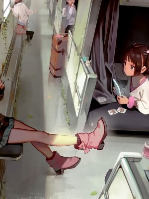 [MonsieuR (MUK)] Tiny Evil 第1-5話+番外編4 [中国翻訳] [DL版] [個人合集]_P4_009