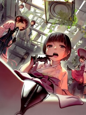 [MonsieuR (MUK)] Tiny Evil 第1-5話+番外編4 [中国翻訳] [DL版] [個人合集]_P4_013