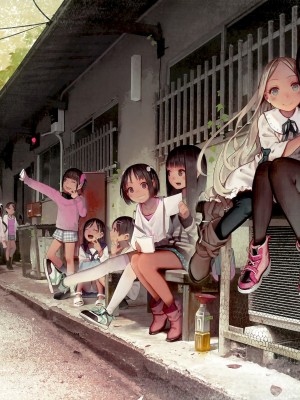 [MonsieuR (MUK)] Tiny Evil 第1-5話+番外編4 [中国翻訳] [DL版] [個人合集]_P4_018