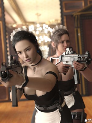 [panini] 皇家女僕_002