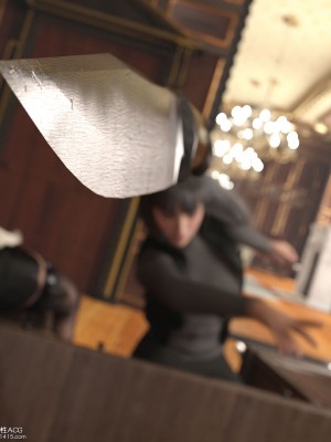 [panini] 皇家女僕_018