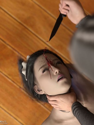 [panini] 皇家女僕_028