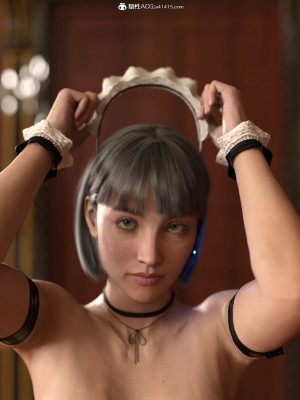 [panini] 皇家女僕_038