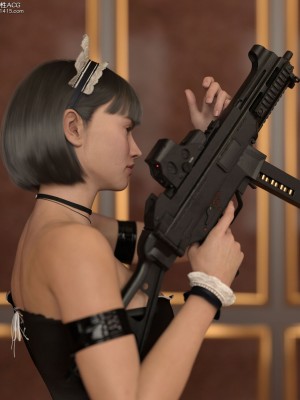 [panini] 皇家女僕_039