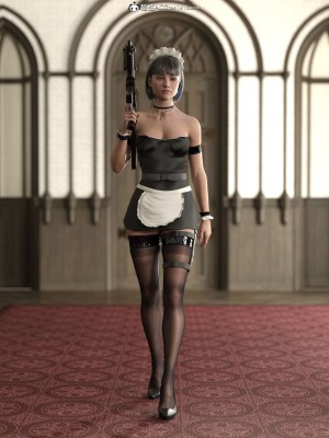 [panini] 皇家女僕_042