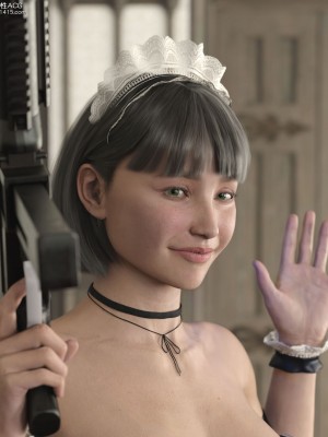 [panini] 皇家女僕_049