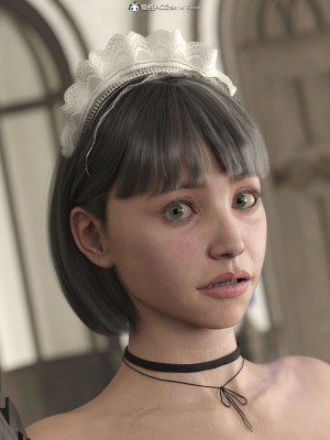 [panini] 皇家女僕_052