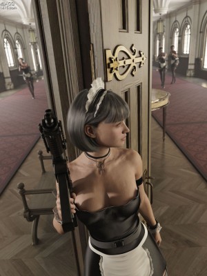 [panini] 皇家女僕_060