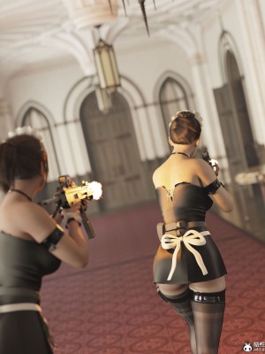 [panini] 皇家女僕_061