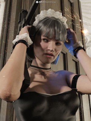 [panini] 皇家女僕_063