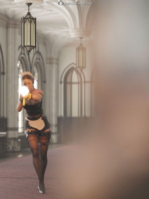 [panini] 皇家女僕_064