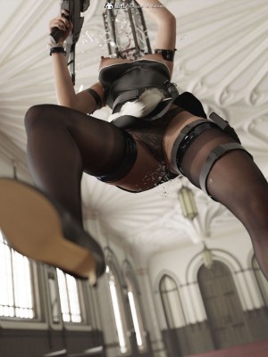 [panini] 皇家女僕_070