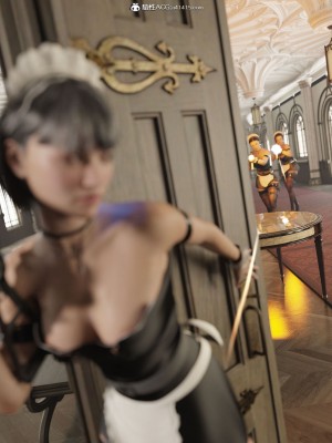 [panini] 皇家女僕_071