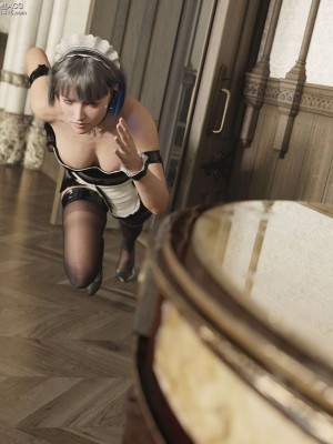 [panini] 皇家女僕_073