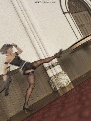 [panini] 皇家女僕_074