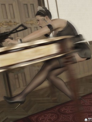 [panini] 皇家女僕_075