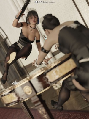 [panini] 皇家女僕_076