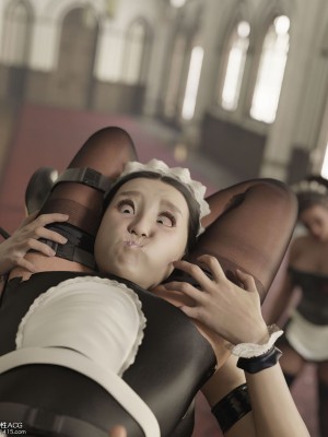 [panini] 皇家女僕_081