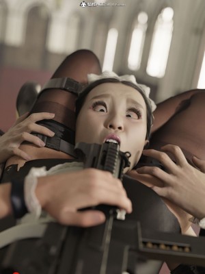 [panini] 皇家女僕_082