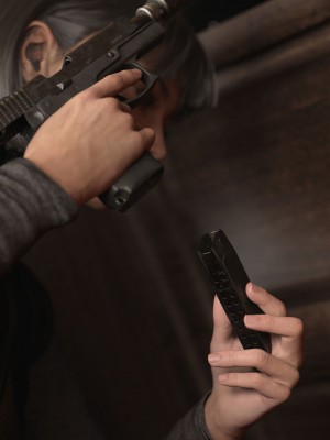 [panini] 皇家女僕_096