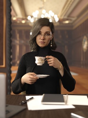 [panini] 皇家女僕_101