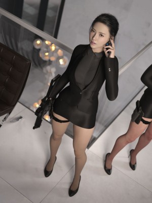 [panini] 皇家女僕_102