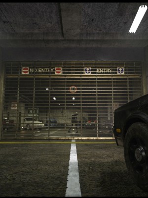 [Hadaman] Resident Evil：Poor Ada Wong 1_002