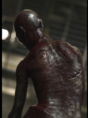 [Hadaman] Resident Evil：Poor Ada Wong 1_007