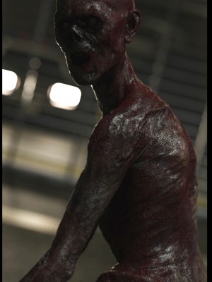 [Hadaman] Resident Evil：Poor Ada Wong 1_008