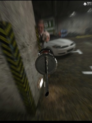 [Hadaman] Resident Evil：Poor Ada Wong 1_034