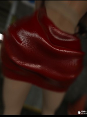 [Hadaman] Resident Evil：Poor Ada Wong 1_035