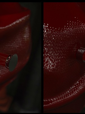 [Hadaman] Resident Evil：Poor Ada Wong 1_039