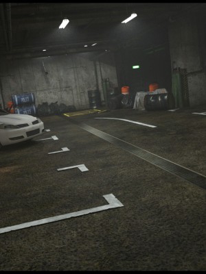 [Hadaman] Resident Evil：Poor Ada Wong 1_043