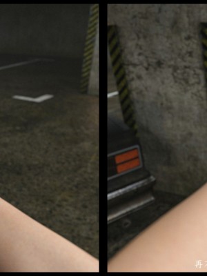 [Hadaman] Resident Evil：Poor Ada Wong 1_046