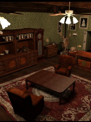 [Hadaman] Resident Evil：Poor Ada Wong 1_077