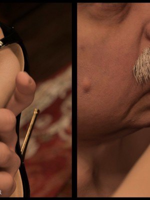 [Hadaman] Resident Evil：Poor Ada Wong 1_091