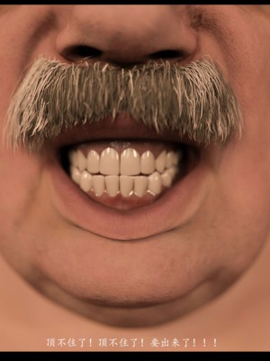 [Hadaman] Resident Evil：Poor Ada Wong 1_104