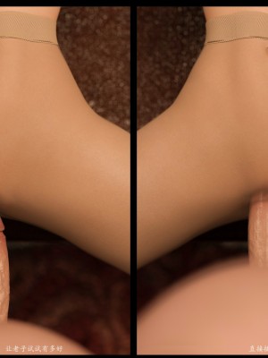 [Hadaman] Resident Evil：Poor Ada Wong 1_119