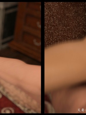 [Hadaman] Resident Evil：Poor Ada Wong 1_124